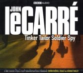 Tinker Tailor Soldier Spy, Audio-CDs