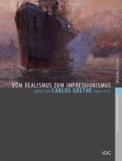 Vom Realismus zum Impressionismus - Stocke, Ingrun