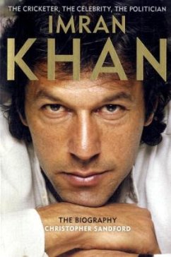 Cover Imran Khan