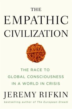 Cover The Empathic Civilization