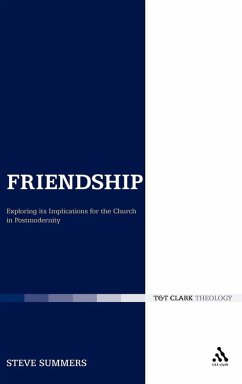Cover Friendship