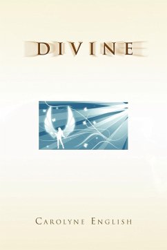 Divine - English, Carolyne