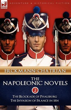 The Napoleonic Novels