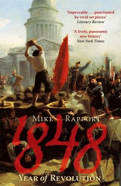 1848: Year Of Revolution - Rapport, x Mike