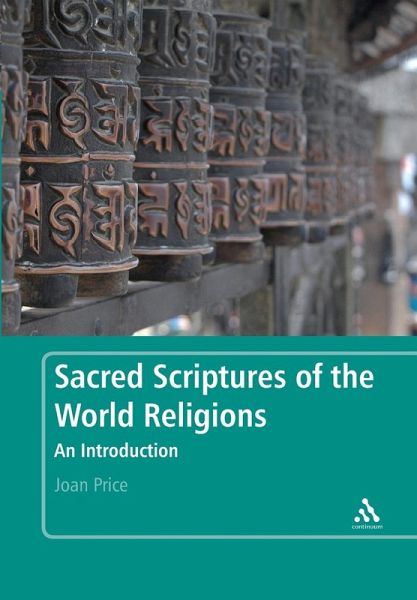 Sacred Scriptures of the World Religions