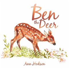 Ben the Deer - Hodson, Ann