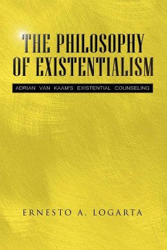 The Philosophy of Existentialism