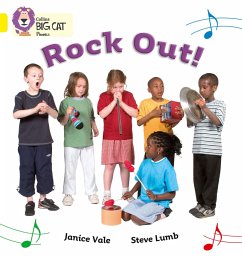 Rock Out - Vale, Janice