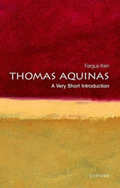 Thomas Aquinas - Kerr, Fergus (School of Divinity, University of Edinburgh)