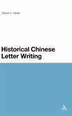 Historical Chinese Letter Writing