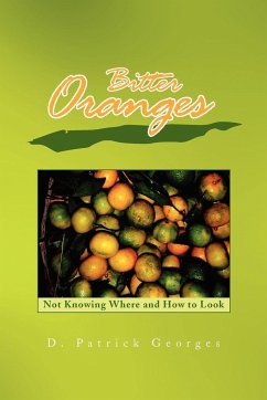 Bitter Oranges