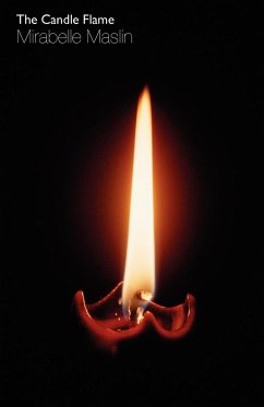 The Candle Flame - Maslin, Mirabelle