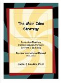 The Main Idea Strategy