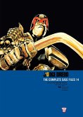 Judge Dredd: The Complete Case Files 14