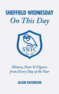 Sheffield Wednesday on This Day - Dickinson, Jason