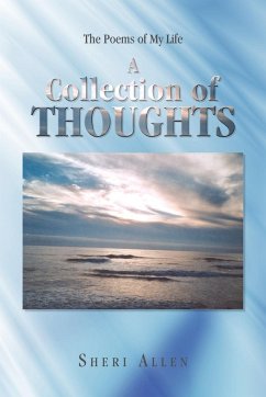 A Collection of Thoughts - Allen, Sheri