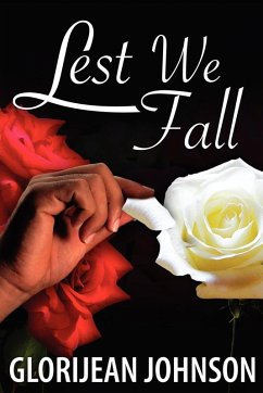 Lest We Fall - Johnson, Glorijean Lest We Fall - Johnson, Glorijean