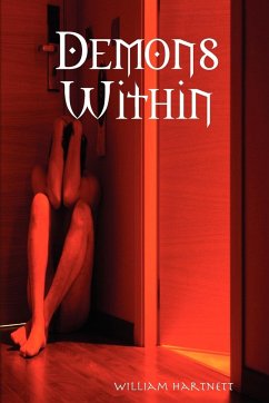 Demons Within - Hartnett, William