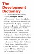 Development Dictionary: A Guide to... - Bild 1