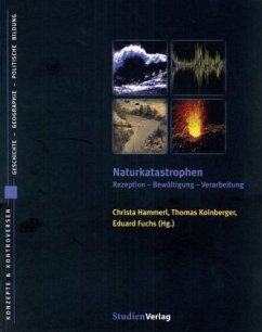 Cover Naturkatastrophen