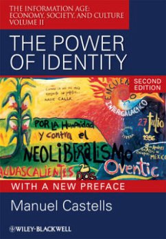 Cover Power of Identity / The Information Age Vol.2, Vol.2