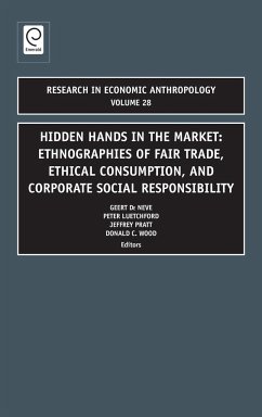 Hidden Hands in the Market