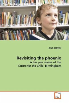 Revisiting the phoenix - Garvey, Aine