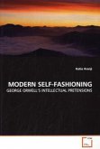 MODERN SELF-FASHIONING