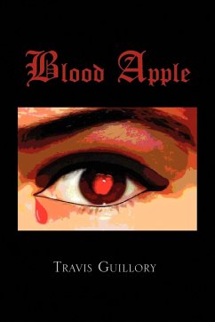 Blood Apple - Guillory, Travis