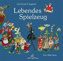 Cover Lebendes Spielzeug