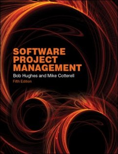 Software Project Management - Hughes, Bob; Cotterell, Mike