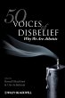 50 Voices of Disbelief - Bild 1