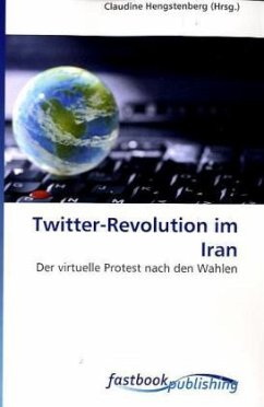 Twitter-Revolution im Iran