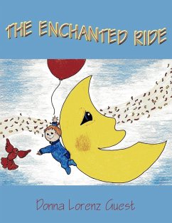 The Enchanted Ride - Lorenz Guest, Donna