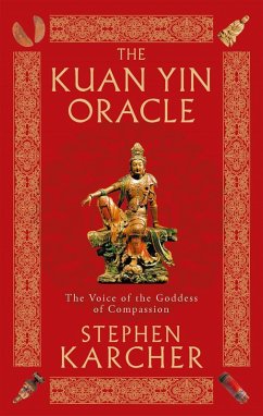 The Kuan Yin Oracle - Karcher, Stephen