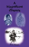 A Magnificent Odyssey A Magnificent Odyssey