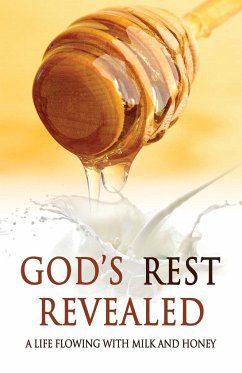God's Rest Revealed - Palmer, Antonio Marlin