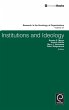 Institutions and Ideology - Bild 1