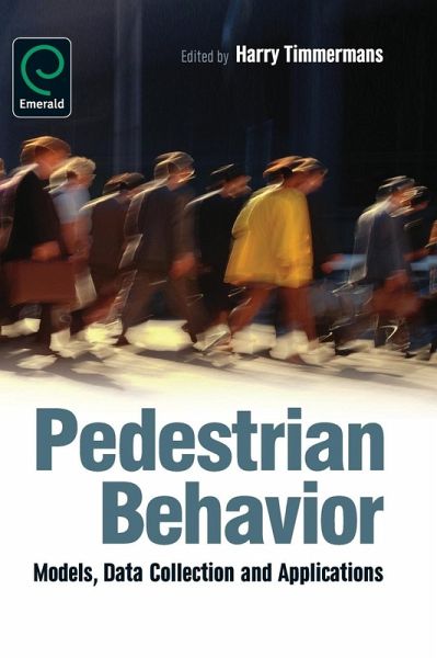 Pedestrian Behavior Pedestrian Behavior