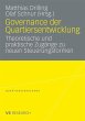 Governance der Quartiersentwicklung - Bild 1