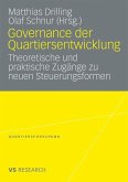 Governance der Quartiersentwicklung