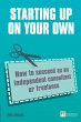 Starting up on your own - Bild 1