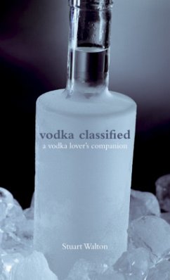 Vodka Classified - Walton, Stuart