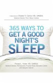 365 Ways to Get a Good Night's Sleep