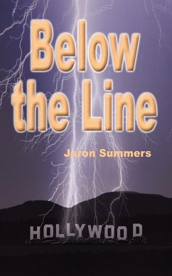 Below the Line - Summers, Jaron