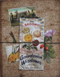 The Broons Gairdening Wisdoms - Donaldson, David