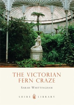 Cover The Victorian Fern Craze
