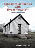 Fundamental Phonics with Hyper-Vowels¿