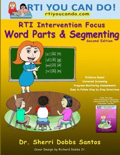 Cover RTI Intervention Focus
