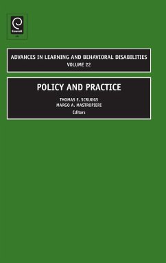 Policy and Practice